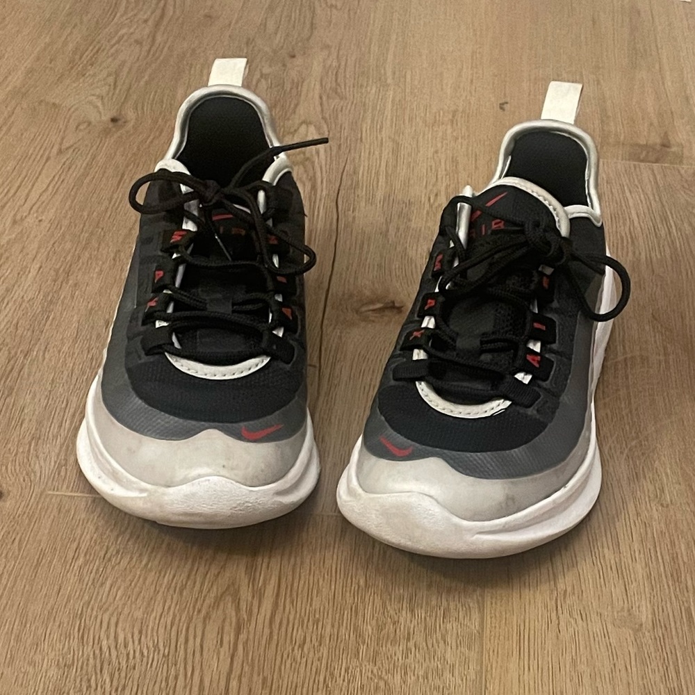 Nike air max - basketball - boys